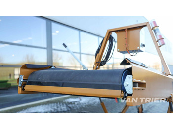 Conveyor Van Trier 5-80 Flat conveyor: picture 4