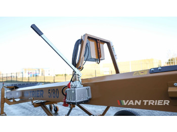 Conveyor Van Trier 5-80 Flat conveyor: picture 5