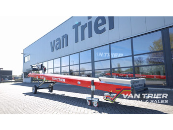 Belt conveyor VAN TRIER
