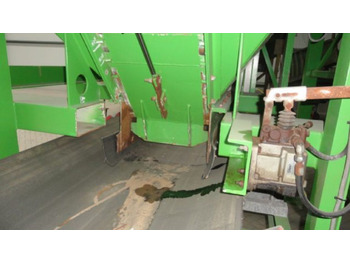 Storage equipment Van Trier TR40-26 Hopper: picture 5
