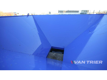 Storage equipment Van Trier TR45-35 Hopper: picture 5