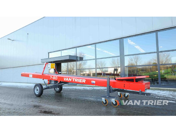 Belt conveyor VAN TRIER