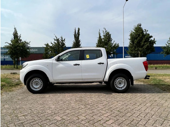 Nissan Navara 4x4 - 22 UNITS - 2.5 D Double Cab - XE - EURO 2 - NEW!! READY FOR WORK!!! leasing Nissan Navara 4x4 - 22 UNITS - 2.5 D Double Cab - XE - EURO 2 - NEW!! READY FOR WORK!!!: picture 2 Nissan Navara 4x4 - 22 UNITS - 2.5 D Double Cab - XE - EURO 2 - NEW!! READY FOR WORK!!! leasing Nissan Navara 4x4 - 22 UNITS - 2.5 D Double Cab - XE - EURO 2 - NEW!! READY FOR WORK!!!: picture 2