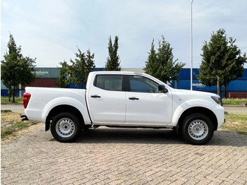 Nissan Navara 4x4 - 22 UNITS - 2.5 D Double Cab - XE - EURO 2 - NEW!! READY FOR WORK!!! leasing Nissan Navara 4x4 - 22 UNITS - 2.5 D Double Cab - XE - EURO 2 - NEW!! READY FOR WORK!!!: picture 5 Nissan Navara 4x4 - 22 UNITS - 2.5 D Double Cab - XE - EURO 2 - NEW!! READY FOR WORK!!! leasing Nissan Navara 4x4 - 22 UNITS - 2.5 D Double Cab - XE - EURO 2 - NEW!! READY FOR WORK!!!: picture 5