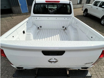 Nissan Navara 4x4 - 22 UNITS - 2.5 D Double Cab - XE - EURO 2 - NEW!! READY FOR WORK!!! leasing Nissan Navara 4x4 - 22 UNITS - 2.5 D Double Cab - XE - EURO 2 - NEW!! READY FOR WORK!!!: picture 4 Nissan Navara 4x4 - 22 UNITS - 2.5 D Double Cab - XE - EURO 2 - NEW!! READY FOR WORK!!! leasing Nissan Navara 4x4 - 22 UNITS - 2.5 D Double Cab - XE - EURO 2 - NEW!! READY FOR WORK!!!: picture 4