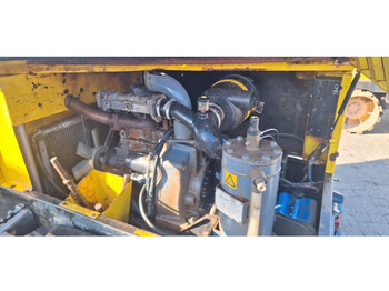 Air compressor Atlas-Copco X4S56 Kompressor: picture 5