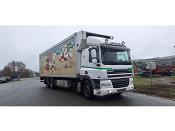 Refrigerator truck DAF CF 360