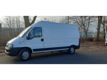 Panel van FIAT Ducato Maxi