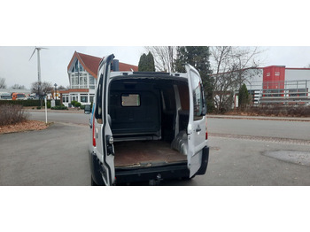 Small van Fiat Scudo Klima 2xSchiebetür: picture 5 Small van Fiat Scudo Klima 2xSchiebetür: picture 5