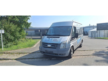 Minibus FORD Transit