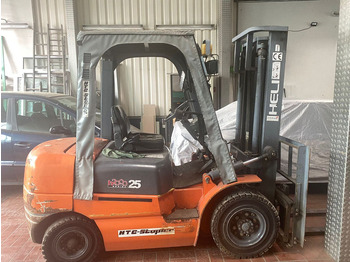 Diesel forklift HYUNDAI