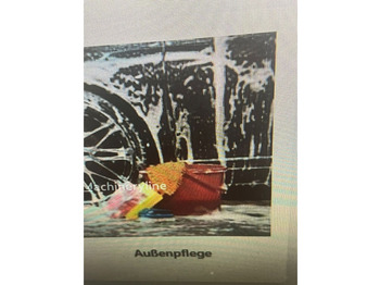 Tipper semi-trailer KÖGEL SKHL