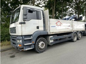Dropside/ Flatbed truck MAN