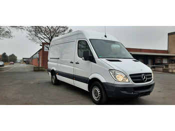 Panel van MERCEDES-BENZ