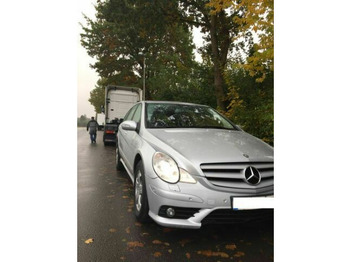 Hatchback MERCEDES-BENZ