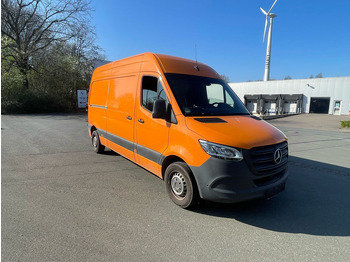 Panel van MERCEDES-BENZ Sprinter 314