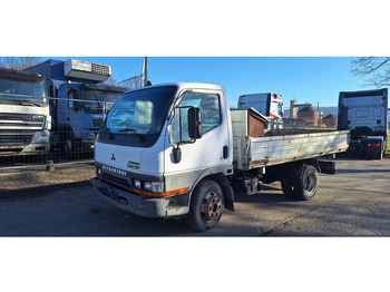 Tipper MITSUBISHI