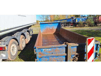 Other machinery