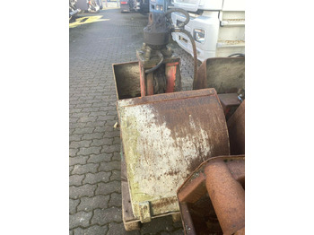 Other machinery Palfinger Greifer Hiab: picture 2