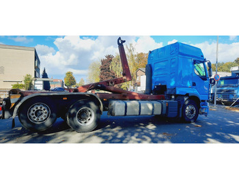 Renault Premium 460 Abroller/Meiller Euro5EEV leasing Renault Premium 460 Abroller/Meiller Euro5EEV: picture 4 Renault Premium 460 Abroller/Meiller Euro5EEV leasing Renault Premium 460 Abroller/Meiller Euro5EEV: picture 4