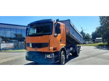 Tipper RENAULT Premium 460