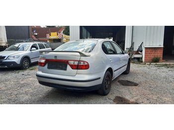 Sedan SEAT Toledo Signo 1,8 20V Autom: picture 3 Sedan SEAT Toledo Signo 1,8 20V Autom: picture 3