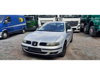 Sedan SEAT Toledo Signo 1,8 20V Autom: picture 2 Sedan SEAT Toledo Signo 1,8 20V Autom: picture 2