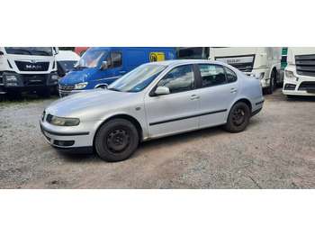 Sedan SEAT Toledo Signo 1,8 20V Autom: picture 4 Sedan SEAT Toledo Signo 1,8 20V Autom: picture 4