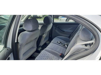 Sedan SEAT Toledo Signo 1,8 20V Autom: picture 5 Sedan SEAT Toledo Signo 1,8 20V Autom: picture 5