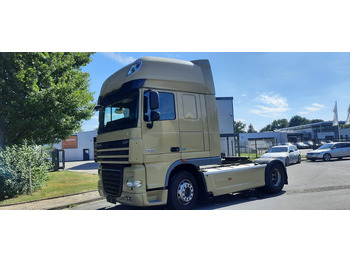 Tractor unit DAF