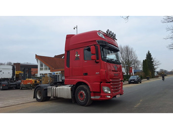 Tractor unit DAF XF 106 460