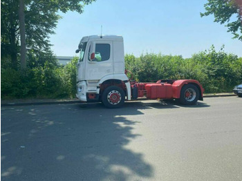 Tractor unit MERCEDES-BENZ