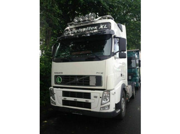Tractor unit VOLVO FH 440