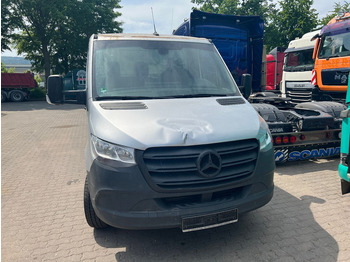 Commercial vehicle MERCEDES-BENZ Sprinter 314