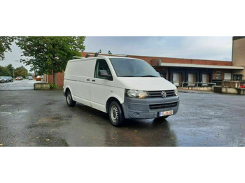 Small van VOLKSWAGEN Transporter