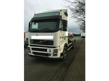 Hook lift truck VOLVO FH12 420