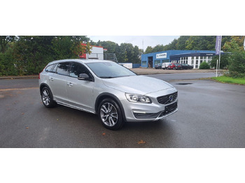 Car VOLVO