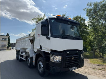 Tipper RENAULT C 380