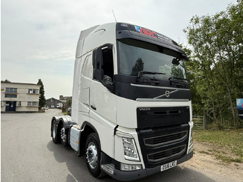 Tractor unit VOLVO FH 460