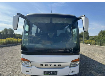 Coach SETRA