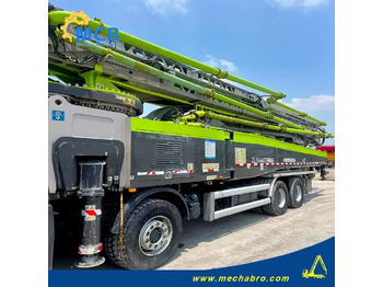 Zoomlion ZLJ5440THBBF leasing Zoomlion ZLJ5440THBBF: picture 2 Zoomlion ZLJ5440THBBF leasing Zoomlion ZLJ5440THBBF: picture 2