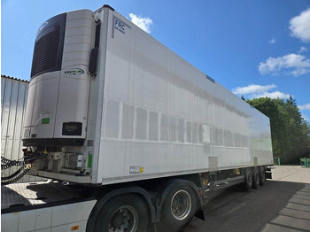 Refrigerator semi-trailer SCHMITZ SKO