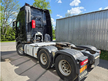 Tractor unit Volvo FH540 6X4 DUALCLUTCH: picture 2