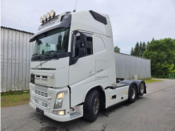 Tractor unit VOLVO FH 540