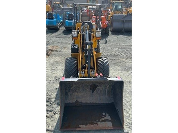 Wheel loader Schäffer 2428 SLT: picture 2 Wheel loader Schäffer 2428 SLT: picture 2