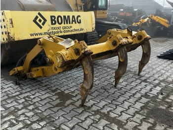 Crawler loader CATERPILLAR 973D