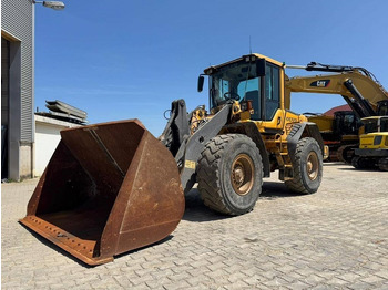 Wheel loader VOLVO L70F