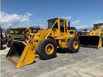 Wheel loader CAT 950 C: picture 3 Wheel loader CAT 950 C: picture 3