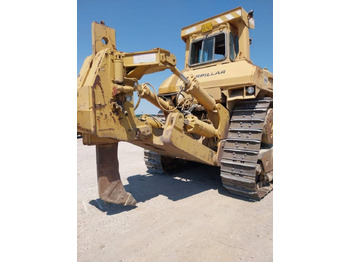 Bulldozer CAT D 9 L: picture 4