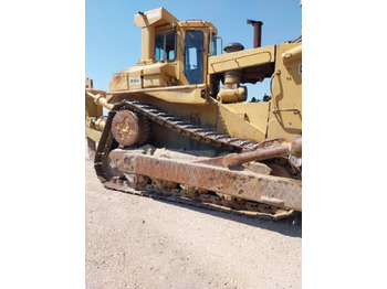 Bulldozer CAT D 9 L: picture 3